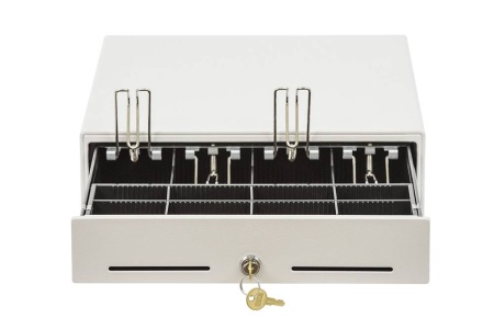 Денежный ящик Атол EC-350