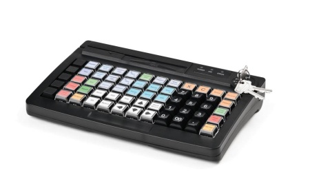 POS-система АТОЛ Ритейл 54 Smart