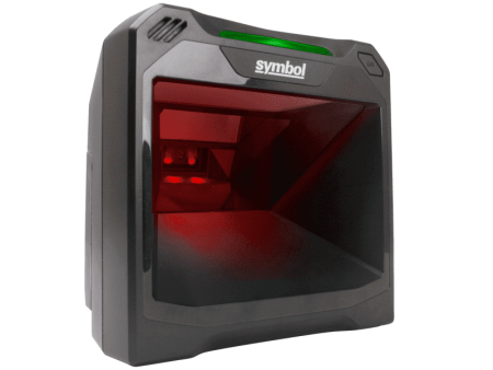 Сканер штрихкода Zebra DS7708 (подходит для ЕГАИС)