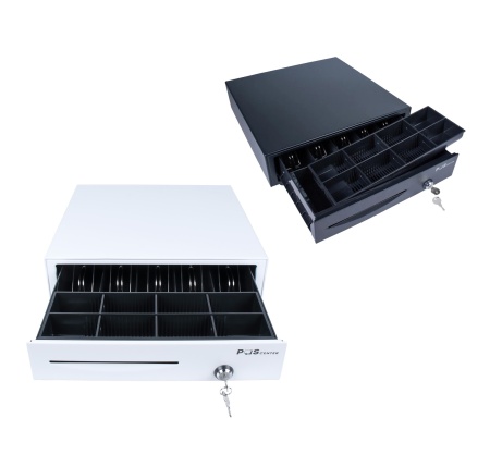 Денежный ящик "POScenter 16EM" Денежный ящик "POScenter 16EM"