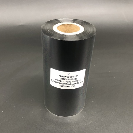 MP_2_ Риббон B30.5 Wax/Resin Super Premium 110мм - 300м - 1