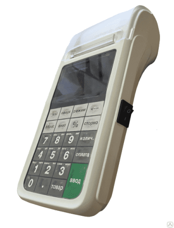 Онлайн-касса Пионер-114Ф