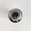 MP_4_Риббон PS Wax Premium 64мм х 74м, черный (термотрансферная лента). OUT, 0.5'', ширина втулки 110мм
