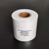 MP_3_Белый риббон E40.9 Resin Premium Color White Textile 60мм х 300м, 1'', OUT