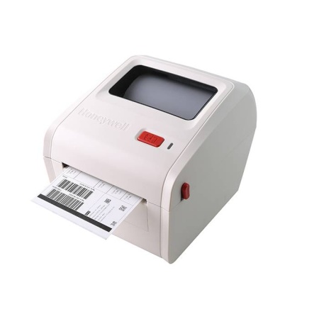 Термопринтер этикеток Honeywell PC42d