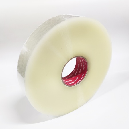 MP_5_Лента упаковочная (скотч) Нова Ролл 48мм*990м, NOVAROLL 205, прозрачная