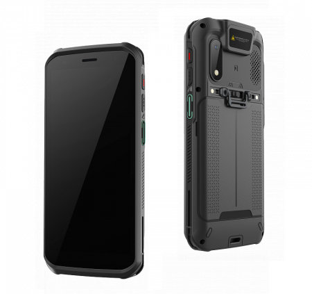 Терминал сбора данных MINDEO M51