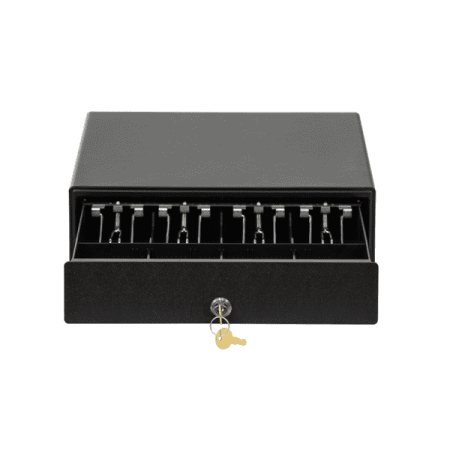 Денежный ящик АТОЛ SB-330-B