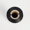 MP_5_Черный риббон A20.7 Wax Premium 110мм х 74м, OUT, 0.5''