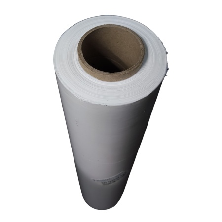 MP_2_Стрейч пленка белая NR P 20 мкм, 500 мм х 272 м, 2,5 кг