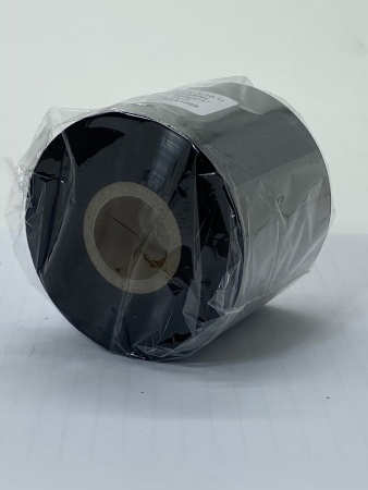 MP_2_Черный риббон Resin 60мм x 450м, OUT, 1