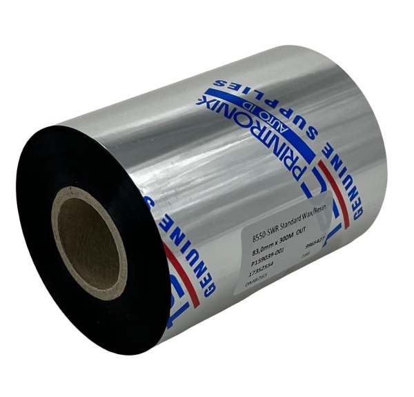 MP_4_TSC 8550-SWR Standard Wax/Resin 83х300