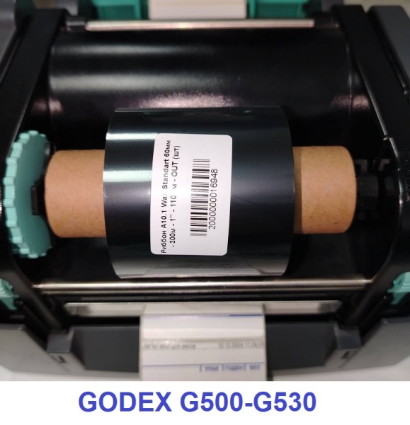 GODEX G500-G530 GODEX G500-G530