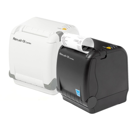 Фискальный регистратор РИТЕЙЛ-КОМБО-01Ф Cover ФФД 1.2 RS/USB/LAN