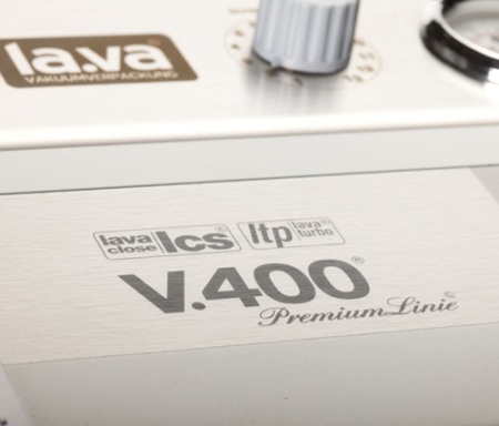 Аппарат упаковочный вакуумный La.Va V.400 Premium Аппарат упаковочный вакуумный La.Va V.400 Premium