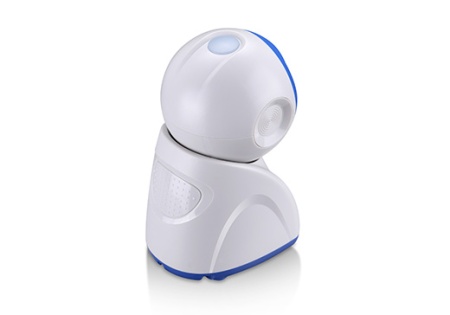 Стационарный 2D-сканер штрихкодов Mindeo MP725