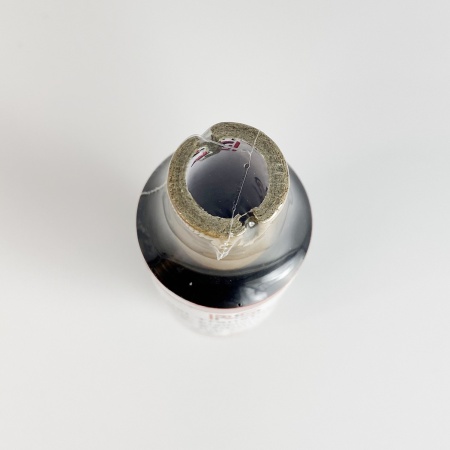 MP_4_Черный риббон PS Wax/Resin Premium 57мм х 74м (термотрансферная лента), OUT, 0.5'', ширина втулки 110мм