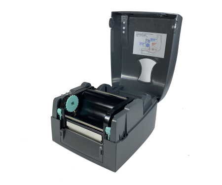MP_2_Принтер Godex G530U, 300 dpi, USB
