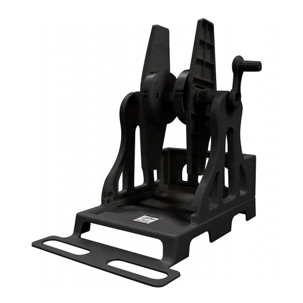 Универсальный внешний держатель рулона и смотчик этикеток BSMART BS-V5