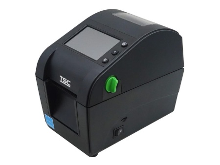 Термопринтер этикеток TSC DH220T