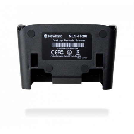 Стационарный 2D-сканер штрихкодов NEWLAND FR80 Salmon Стационарный 2D-сканер штрихкодов NEWLAND FR80 Salmon