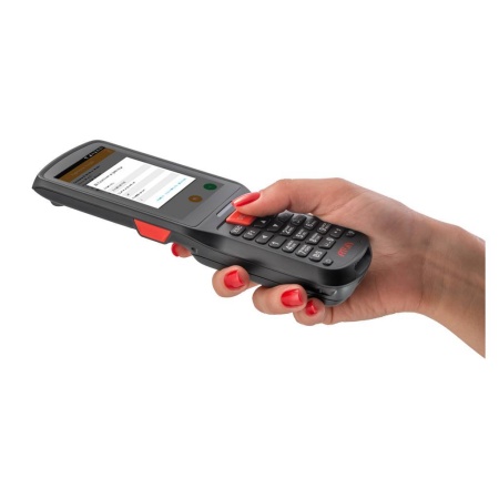 Терминал сбора данных АТОЛ Smart.Lite