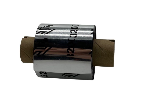 MP_2_Красящая лента Воск/Смола Zebra 3200 33/74 (TLP 2824)