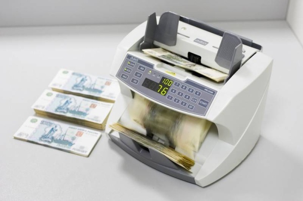 Счетчик банкнот PRO-85