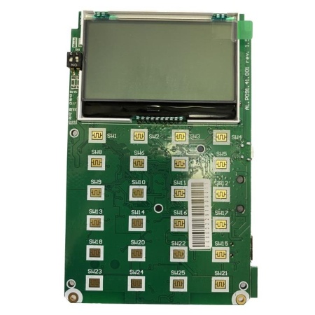 Блок управления для Атол 91Ф