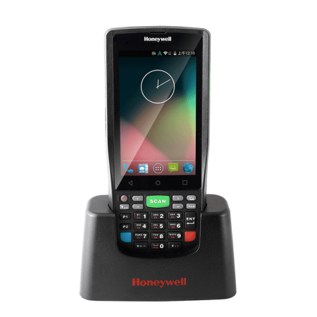 Терминал сбора данных Honeywell ScanPal EDA50K Терминал сбора данных Honeywell ScanPal EDA50K
