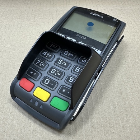 Банковский терминал Ingenico IPP320 USB