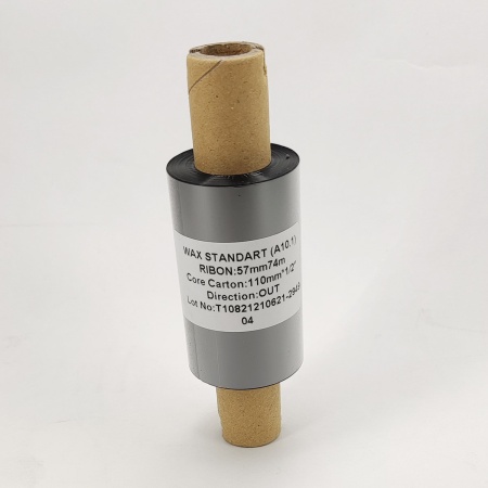 MP_2_Риббон А10 Wax 57мм х 74м, OUT, 0,5