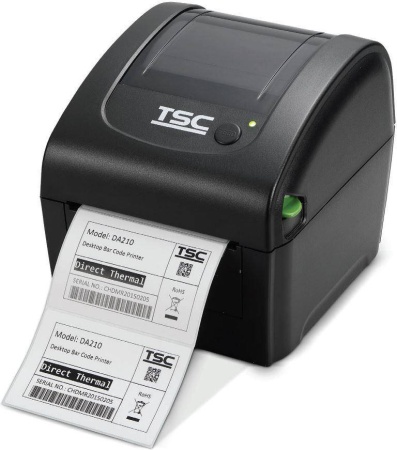 Термопринтер этикеток TSC DA310 Термопринтер этикеток TSC DA310