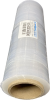 MP_4_Упаковочная стрейч пленка прозрачная, 250 мм, 15 мкм, 0.59 кг, ~145 м, первичное сырье