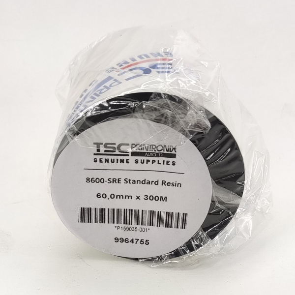MP_2_Красящая лента TSC 8600-SRE Standard Resin 60х300