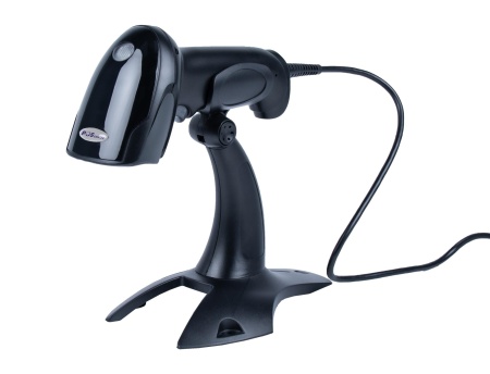 Подставка для сканера штрихкода универсальная (SG-30C/SG-100C/SG-110-BT/HH 2D2 HD/2D BT)