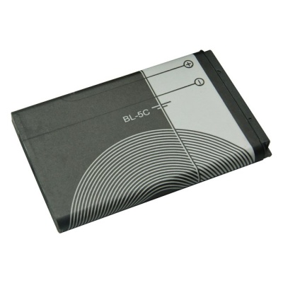 Аккумулятор Battery BL-5C model 523450AR планшета Эвотор 7.2 | Купить в ...