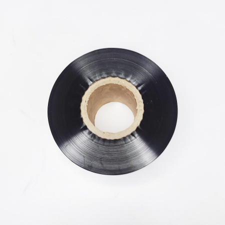 MP_3_Черная термотрансферная лента UR206 WAX 40мм х 300м OUT 1''