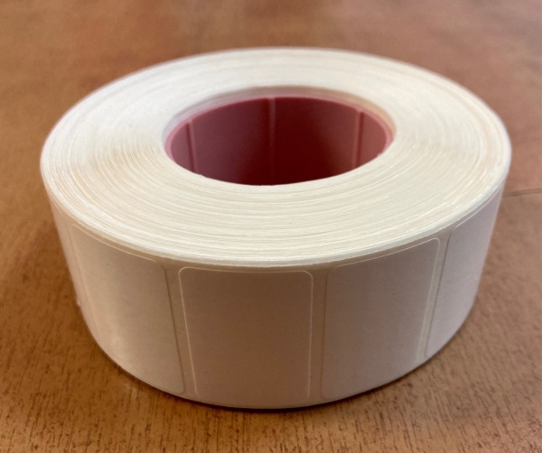 MP_2_Этикетки 30х20 мм (полипропилен)