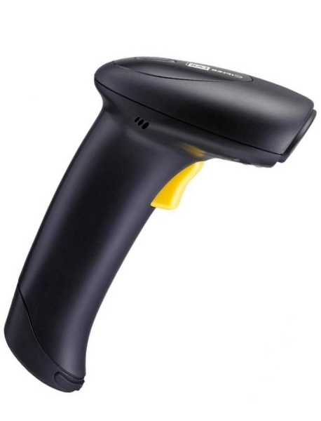 Беспроводной сканер CipherLab 1564 / 1564A (подходит для ЕГАИС)