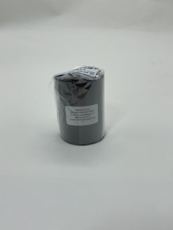 MP_4_Термотрансферная лента (риббон) Resin 80мм x 300м, OUT, 1''
