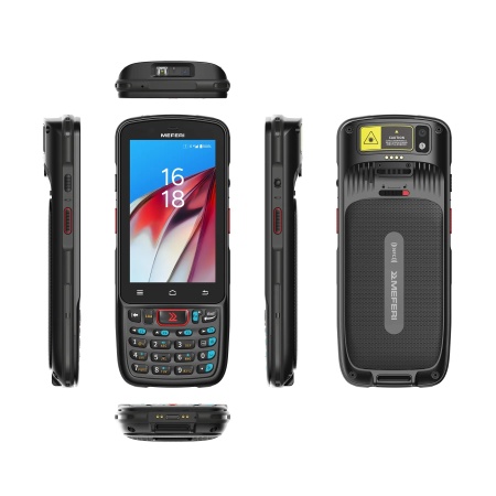 Терминал сбора данных Meferi ME40K