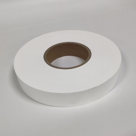 MP_3_Нейлоновая лента ECO для термотрансферной печати белая, 30мм x 200м