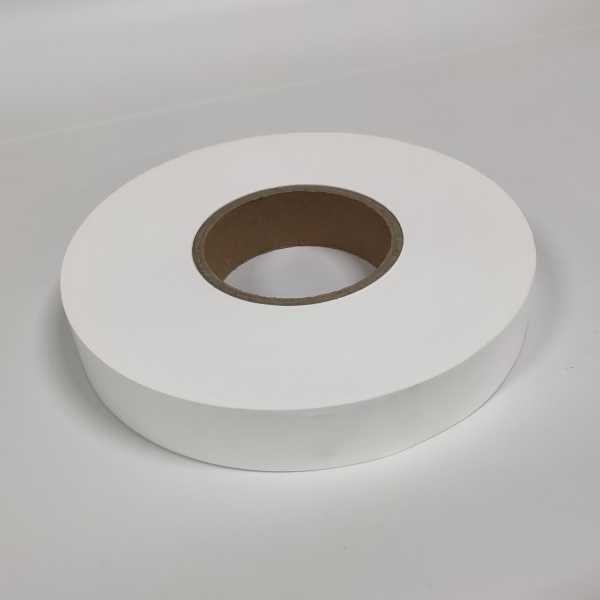 MP_3_Нейлоновая лента ECO для термотрансферной печати белая, 30мм x 200м