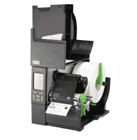 Принтер этикеток TSC MB240T 99 068A001 1202 Принтер этикеток TSC MB240T 99 068A001 1202