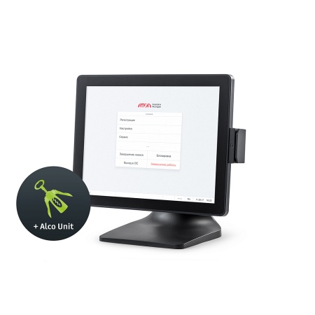 Frontol 6. Тариф «Базовый»