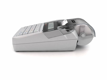 Контрольно-кассовая машина ЭЛВЕС-МК