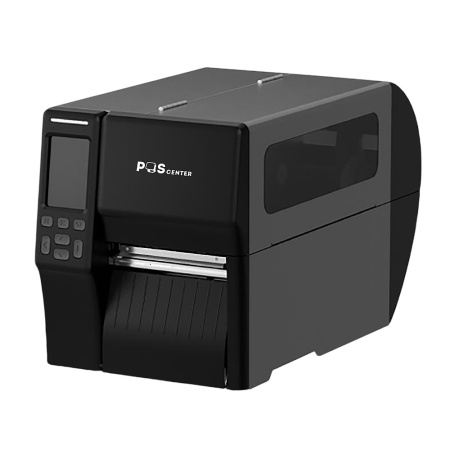 Промышленный принтер этикеток POScenter ITT240