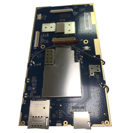 Материнская плата планшетного модуля для АТОЛ Sigma 10Ф