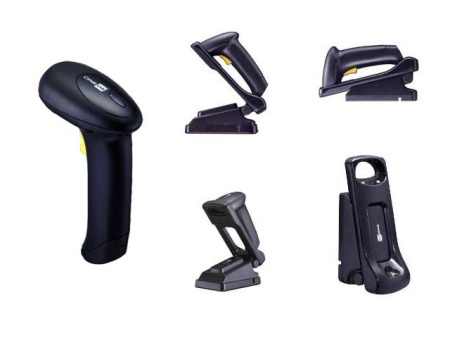 Беспроводной сканер CipherLab 1560 / 1560P